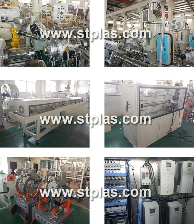 Four layer PE pipe extrusion line 650.jpg